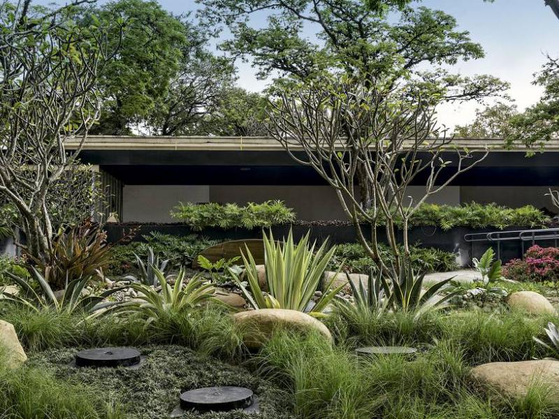 Conheça os 7 itens que fazem da CASACOR a mostra mais sustentável do país